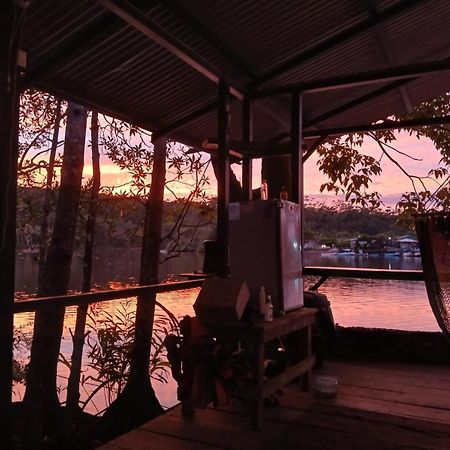 Oso De Osa Hotel Sierpe Ngoại thất bức ảnh