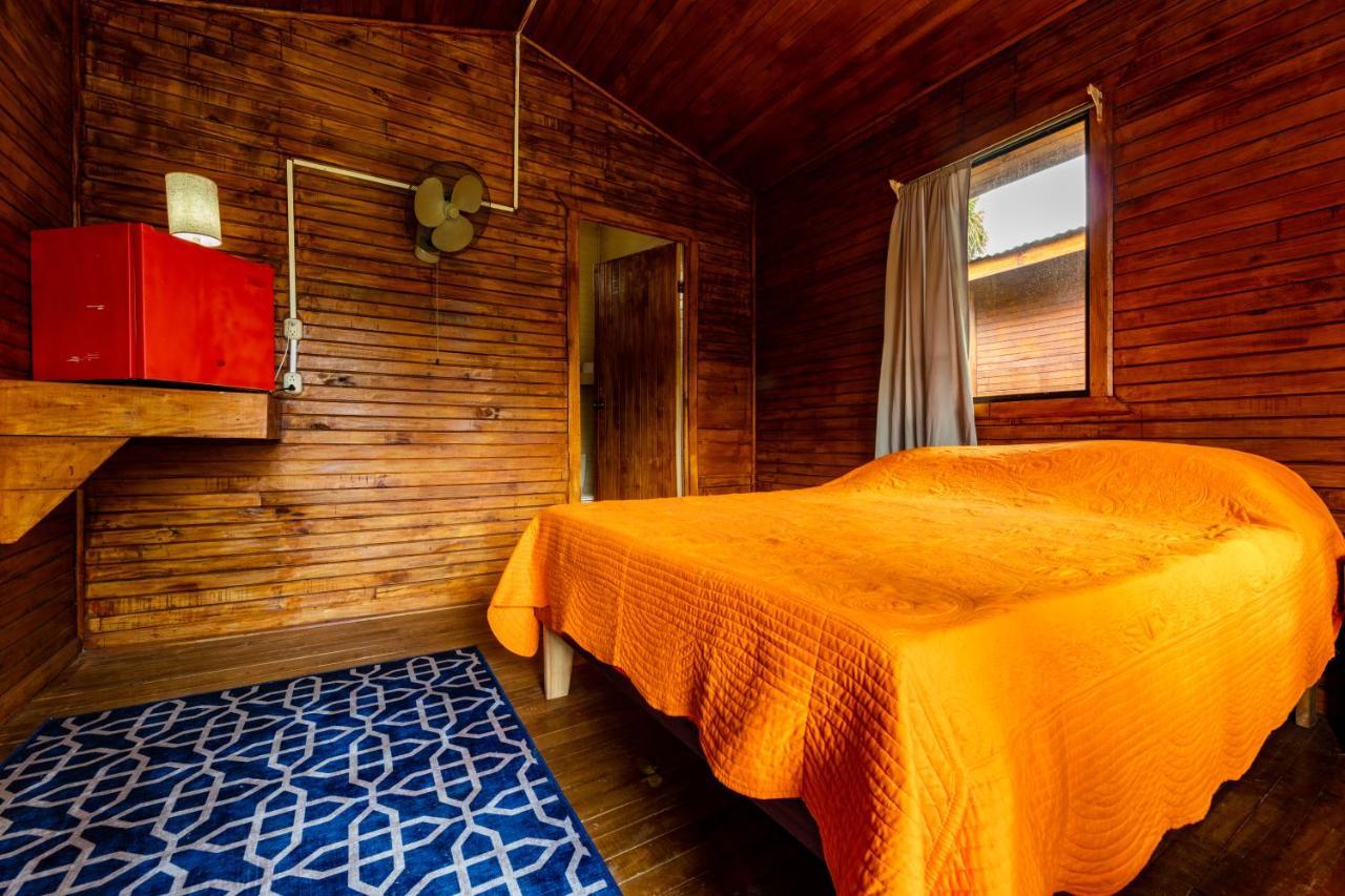Oso De Osa Hotel Sierpe Ngoại thất bức ảnh